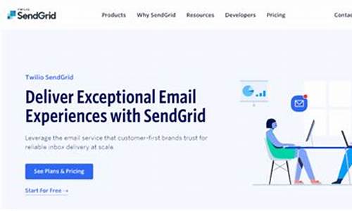 了解 SendGrid 587 端口：一种安全可靠的邮件传输方式